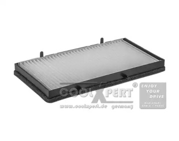 BBR AUTOMOTIVE 0062008854 -  Фильтр воздуха в салоне